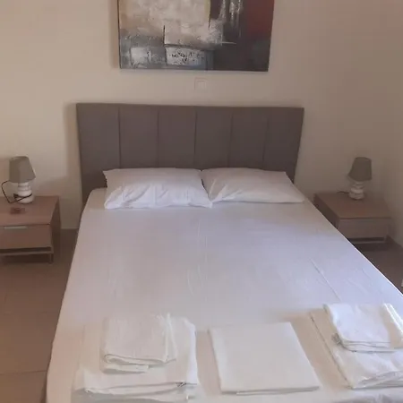 3-bedroom House With Loft In Corfu By μρs آغيوس غيوريوس