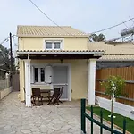 3-bedroom House With Loft In Corfu By μρs Agios Georgios (Corfu)