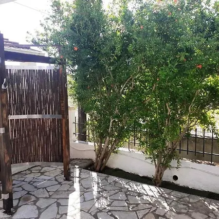 3-bedroom House With Loft In Corfu By μρs * Agios Georgios (Corfu)