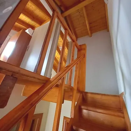 3-bedroom House With Loft In Corfu By μρs 公寓 *