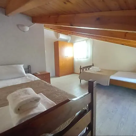 3-bedroom House With Loft In Corfu By μρs * Agios Georgios (Corfu)