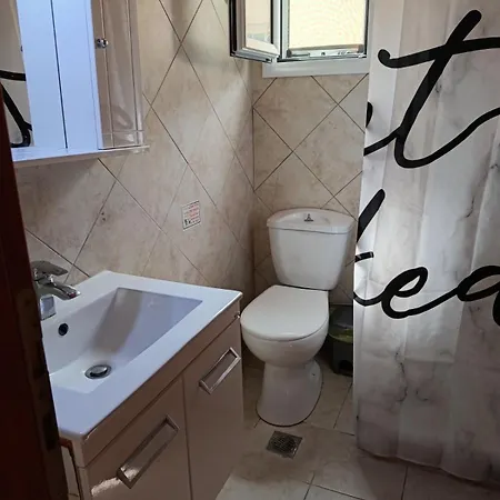 3-bedroom House With Loft In Corfu By μρs * 圣乔治斯