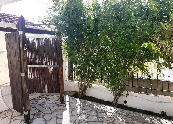 3-bedroom House With Loft In Corfu By μρs * Agios Georgios (Corfu)