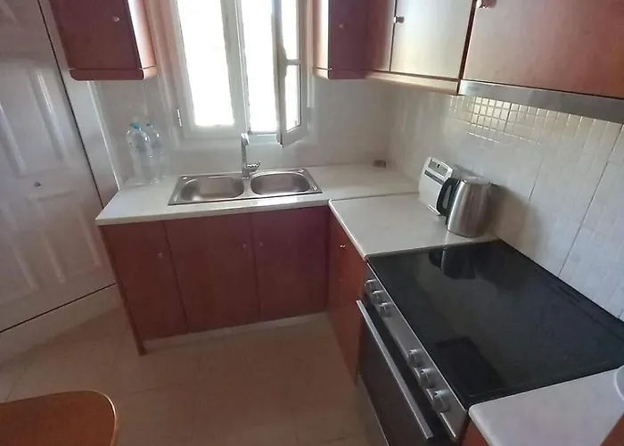 3-bedroom House With Loft In Corfu By μρs