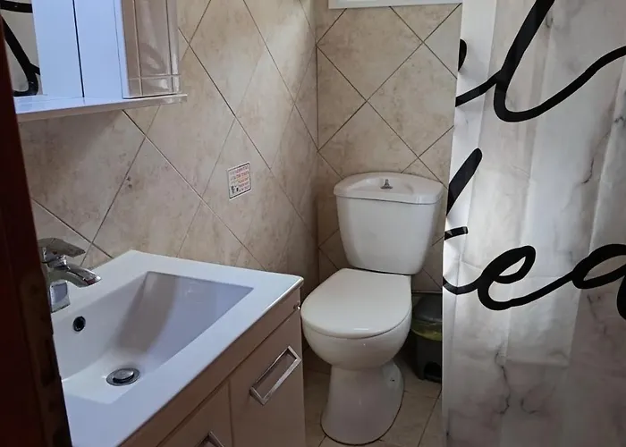 3-bedroom House With Loft In Corfu By μρs * Agios Georgios (Corfu)