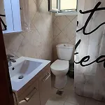 3-bedroom House With Loft In Corfu By μρs * Ájosz Jeórjosz